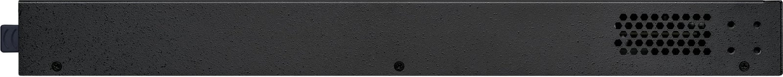 Switch LANCOM XS-3550YUP, 48 porta 10G, 8 porta multi-Gigabit, PoE++, rack 1U