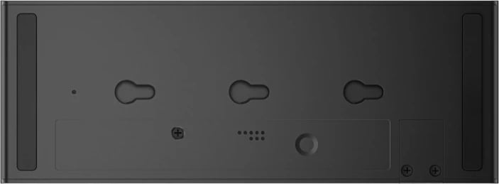 Stacion dokimi USB4 Lenovo ThinkPad 5500 40BC0135EU, 40 Gb/s, 2x USB-C 3.2 Gen 2, 4x USB-A 3.2 Gen 2, me adaptor 135W, e zezë