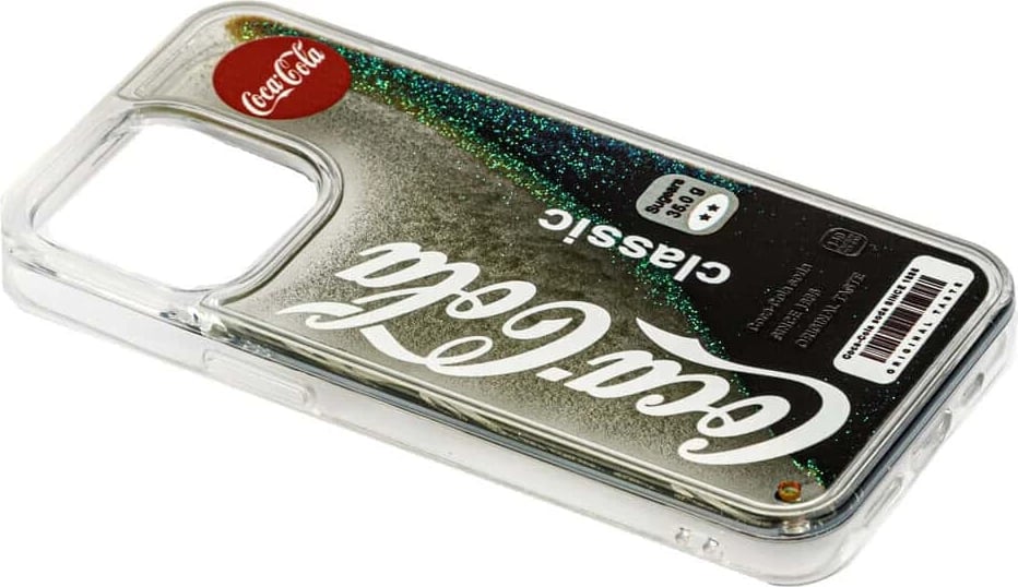 Fotroll Për Telefon Tech Time FA103-020 (Kaftë, IP15PRO)