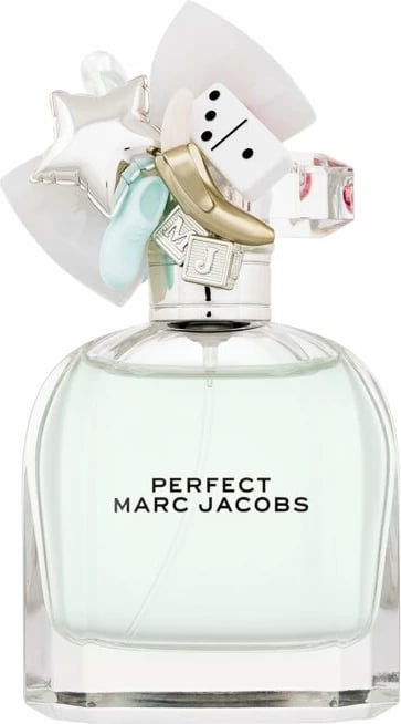 Eau de Toilette për femra Marc Jacobs Perfect, 50ml