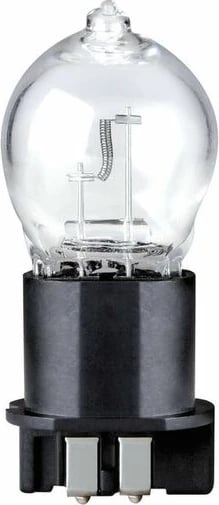 Lampa Halogen 12v 24w Pw24w / Wp3,3x14,5-3  10pcs