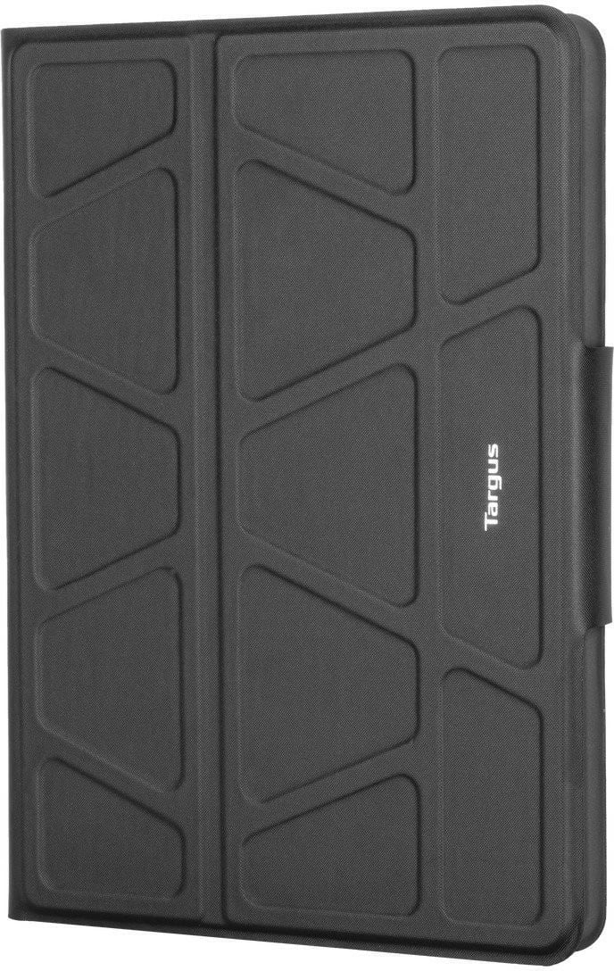 Mbështjellës me tastierë Bluetooth Targus Pro Tek Universal, gjermanisht, 9-10.5 inç, i zi Mbështjellës me tastierë Bluetooth Targus Pro Tek Universal, gjermanisht, 9-10.5 inç, i zi
