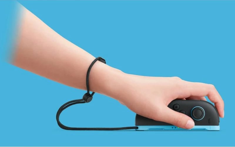 Konzolë Nintendo Switch 2 me Mario Kart World