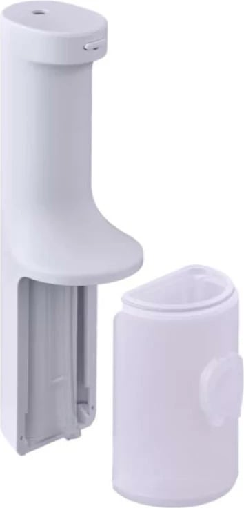 Irigator oral, Panasonic, EW-DJ26-V303 (EWDJ26V303), portativ për higjienë dentare, e bardhë