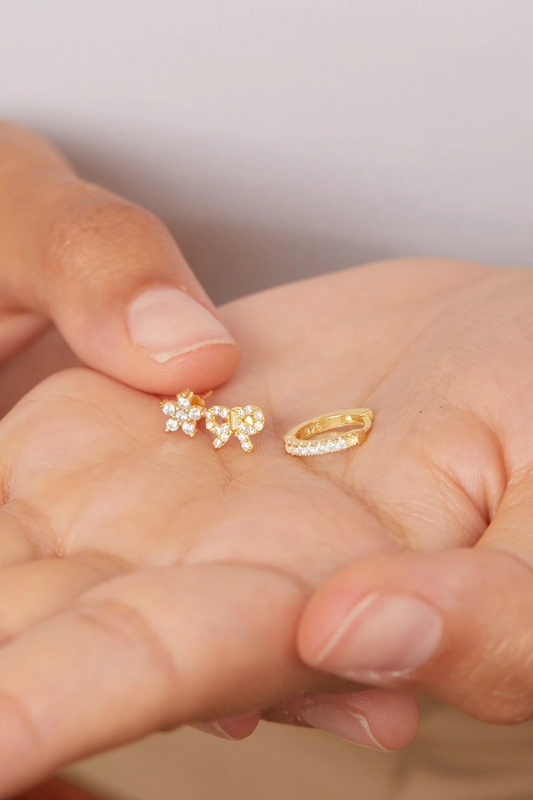 Vathë argjendi Elika Silver, ELKSET80057