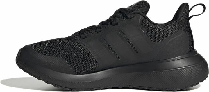 Atlete për fëmijë adidas FortaRun 2.0 Jr. HP5431, të zeza