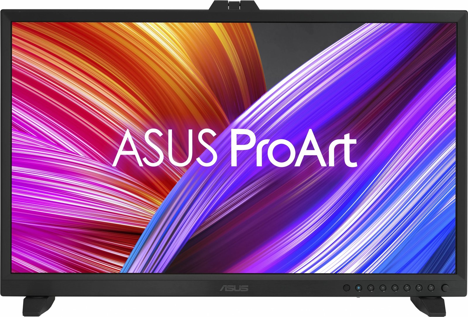 Monitor ASUS ProArt OLED PA32DC, 31.5", 4K Ultra HD, i zi