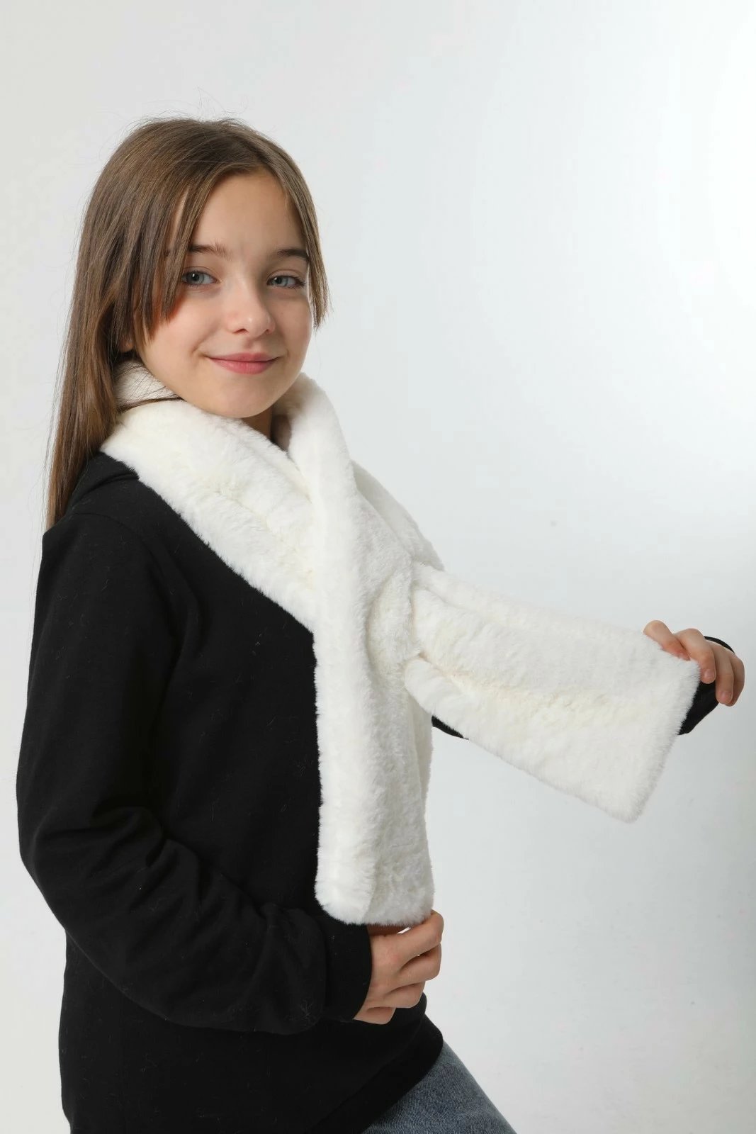 Shall ecru Jumeon, Byn01