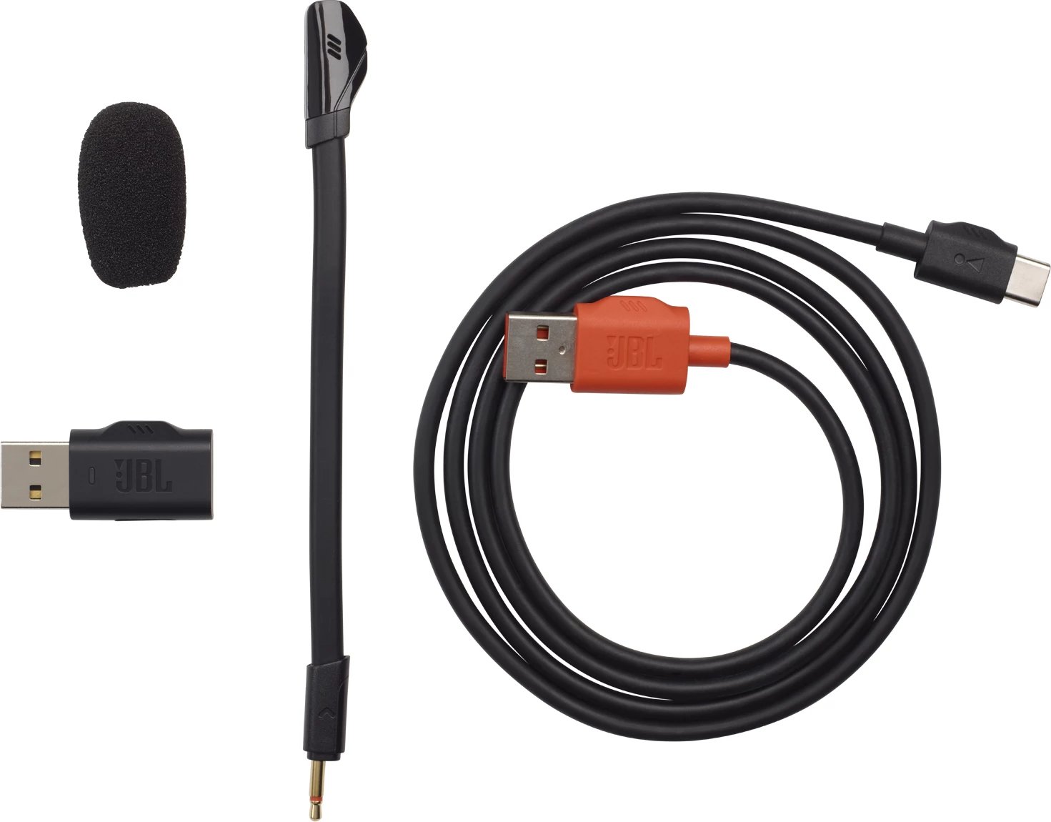 Kufje Me Kabëll JBL QUANTUM 350 W