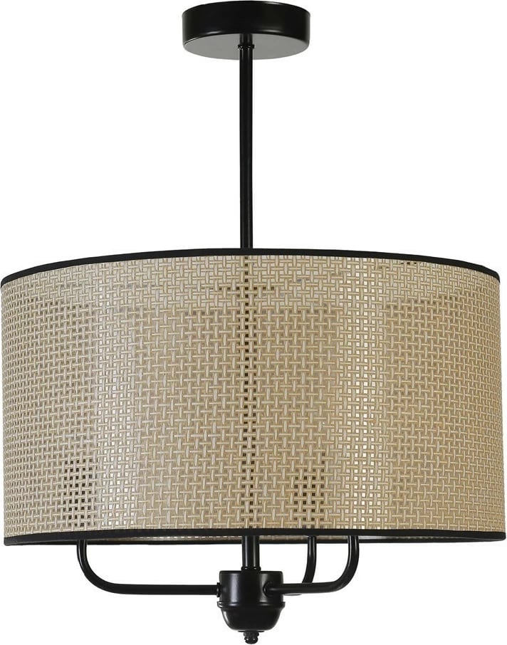 Llambë tavani Opviq, ngjyrë ari dhe e zezë, 8855-2