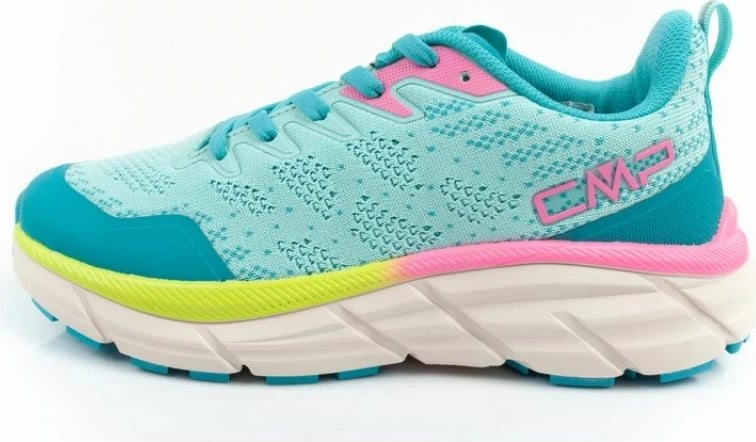 Atlete për femra CMP, të kaltra