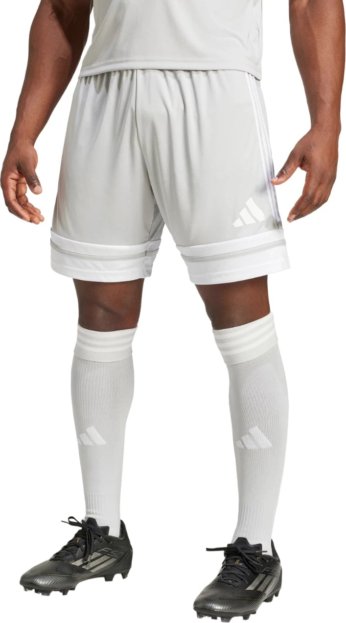 Shorce për meshkuj adidas, gri Shorce për meshkuj adidas, gri