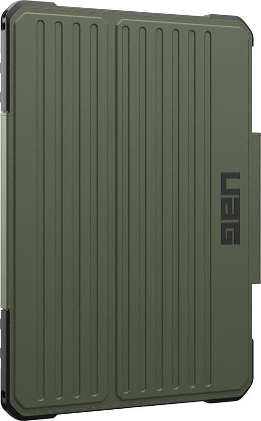 Mbështjellës Urban Armor Gear Metropolis SE për iPad Pro 11" (2024), Folio, Jeshil