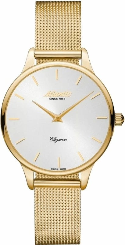 Orë dore femra Atlantic, e artë