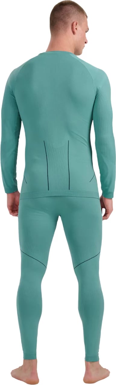 Pantallona termike për meshkuj 4F, të gjelbra