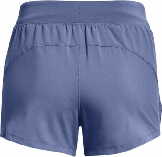 Shorce për femra Under Armour, blu