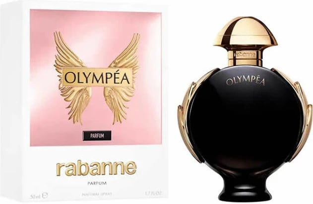 Parfum Paco Rabanne Olympea, 50ml Parfum Paco Rabanne Olympea, 50ml