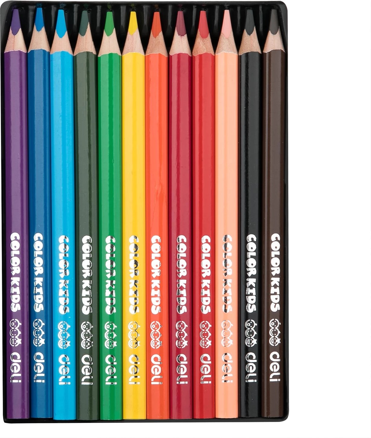 DELI NGJYRA DRURI KIDS JUMBO C00600 1/12