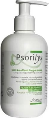 Emulsion trupi ACM Psorylis unisex 500ml
