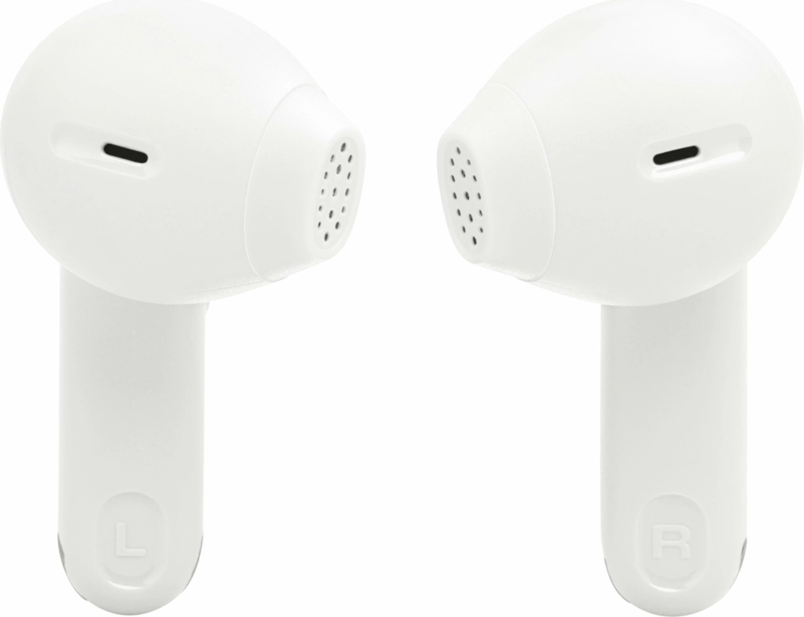Kufje JBL Tune Flex 2, Bluetooth, in-ear, të bardha