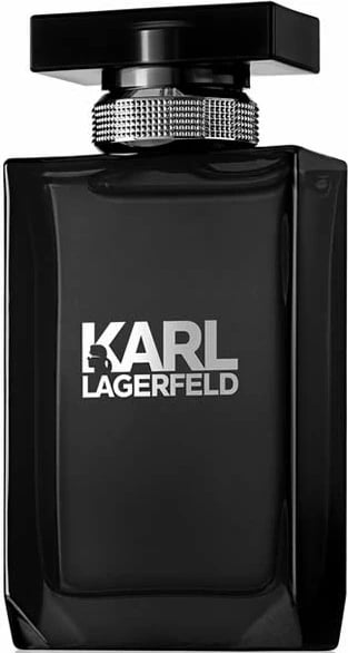 Eau de Toilette për meshkuj Karl Lagerfeld Pour Homme 50ml