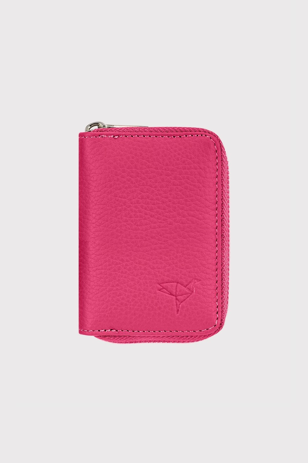 Portofol për gra, Zoozie Bags, Clovis, fuchsia