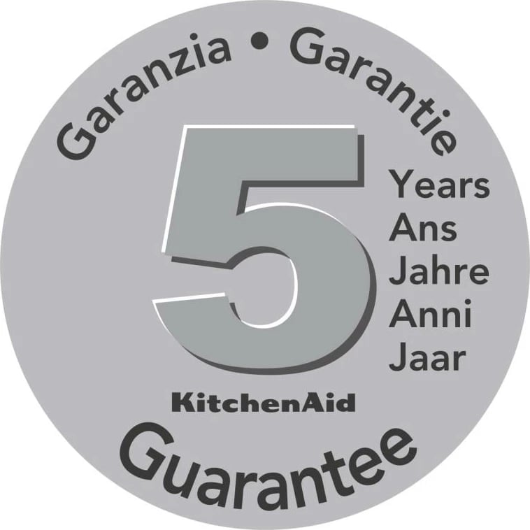 Mikser kuzhine KitchenAid Artisan 5KSM175PSEWH 4.8 L, i bardhë