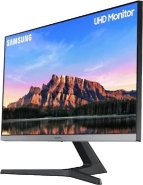 Monitor Samsung U28R550UQPX, 28", i zi