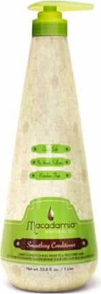 Kondicioner për flokë Macadamia Natural Oil Smoothing Conditioner uniseks 1000ml