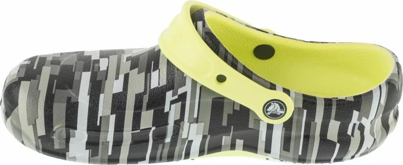 Këpucë Crocs unisex, multikolor