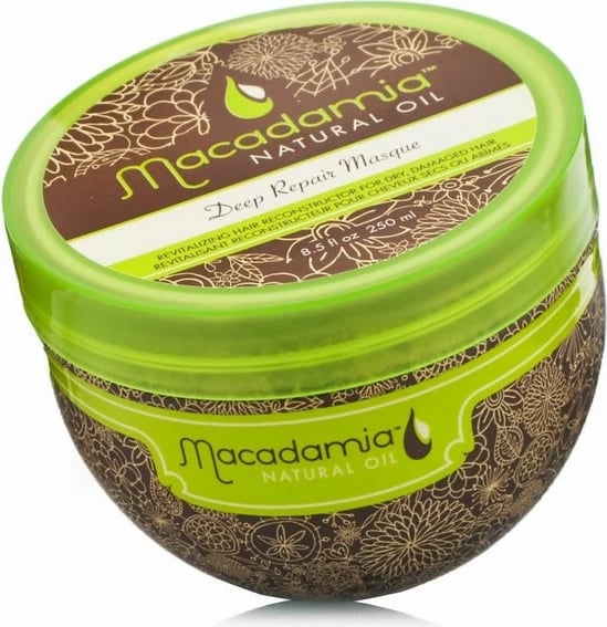Maskë për flokë Macadamia Natural Oil Deep Repair, 250ml