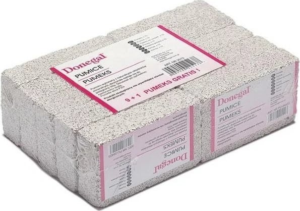 Gur pemice natyral Donegal 2513, 10 copë