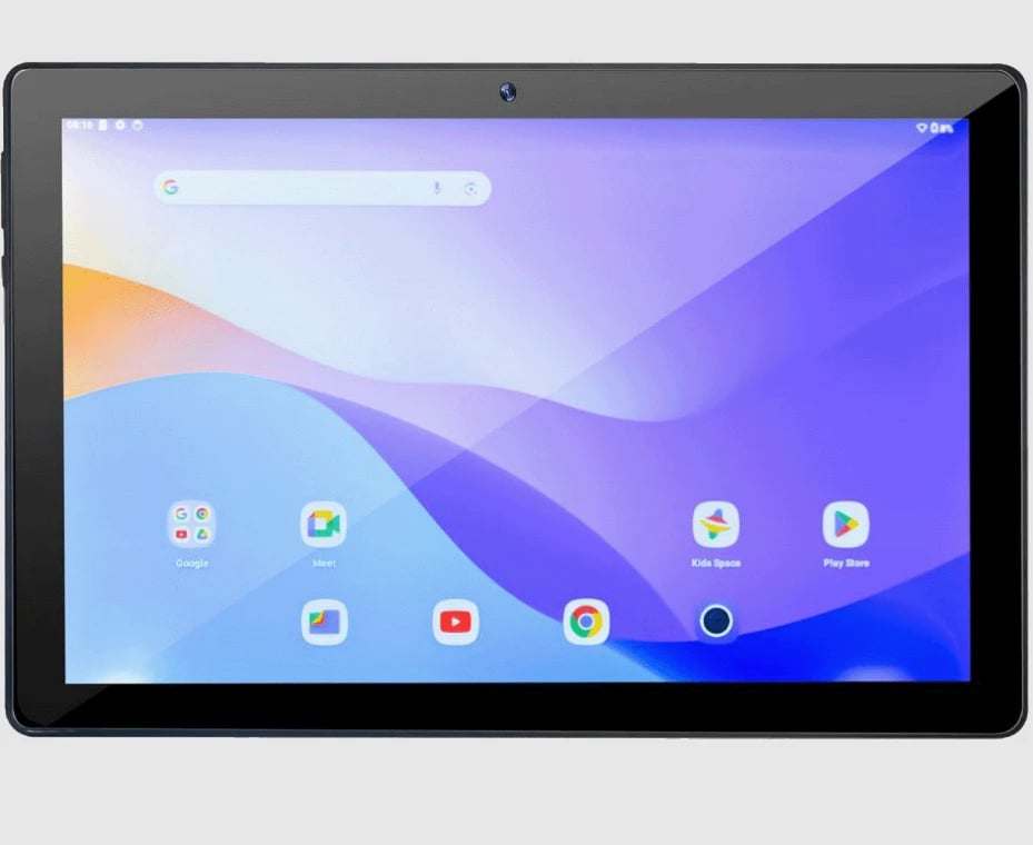 Tablet Meanit, 10.1", 4+64GB