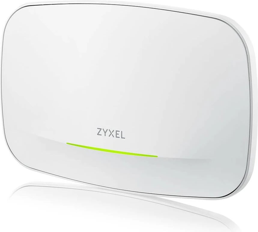 Access point Zyxel WBE630S-EU0101F, WiFi 7, i bardhë