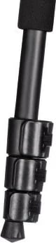 Këmbalec Hama Traveller 117 Ball Tripod, alumini, 117 cm, me kuti