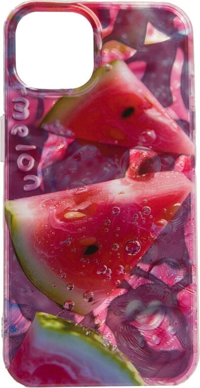 Fotroll për telefon IP13 TECH TIME Watermelon
