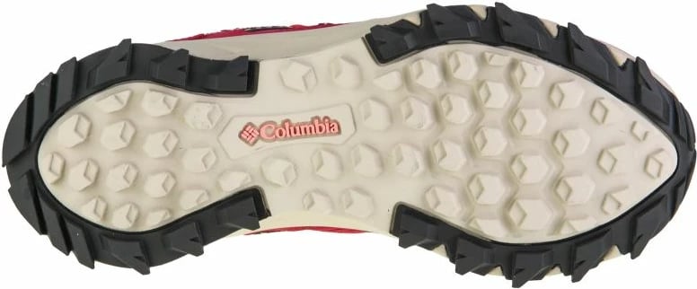 Atlete për femra Columbia, të kuqe Atlete për femra Columbia, të kuqe