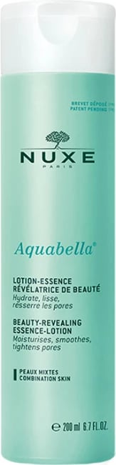 Losion-essencë fytyre NUXE Aquabella Beauty Revealing Essence Lotion 200ml