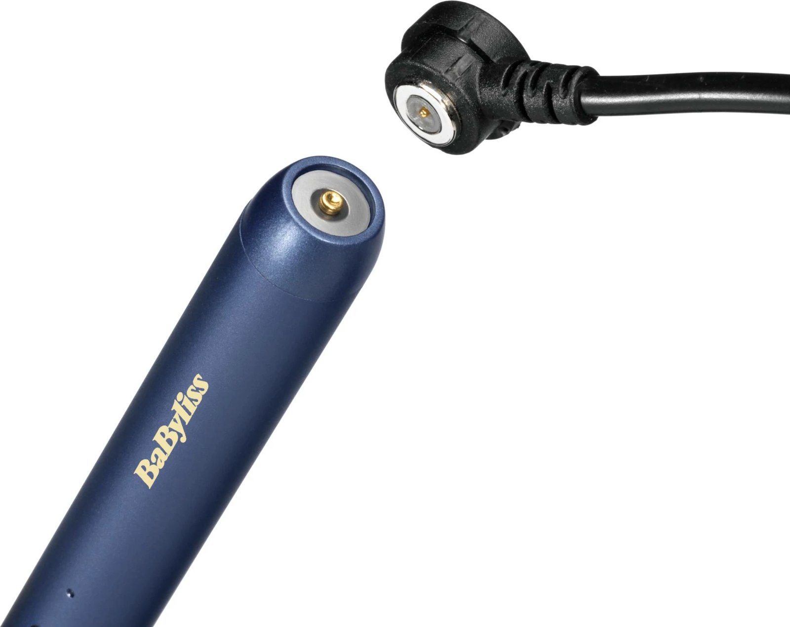 Makinë rroje, BaByliss, OT992E X-Blade Super-X Metal Series, 0.2–5 mm, 45 min, IPX7, me 4 krehra, navy gold