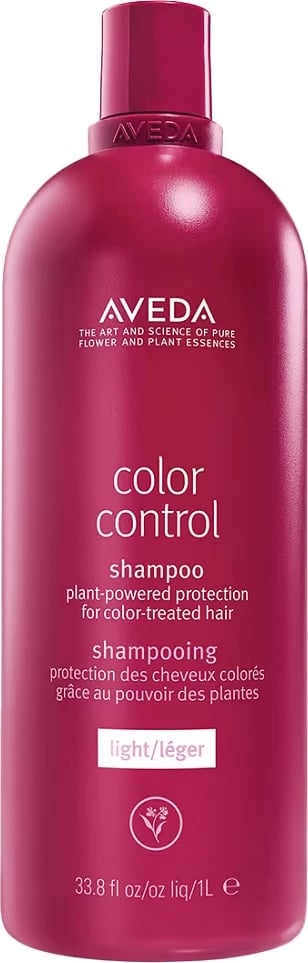 Shampon për femra Aveda Color Control Light Shampoo 1000ml