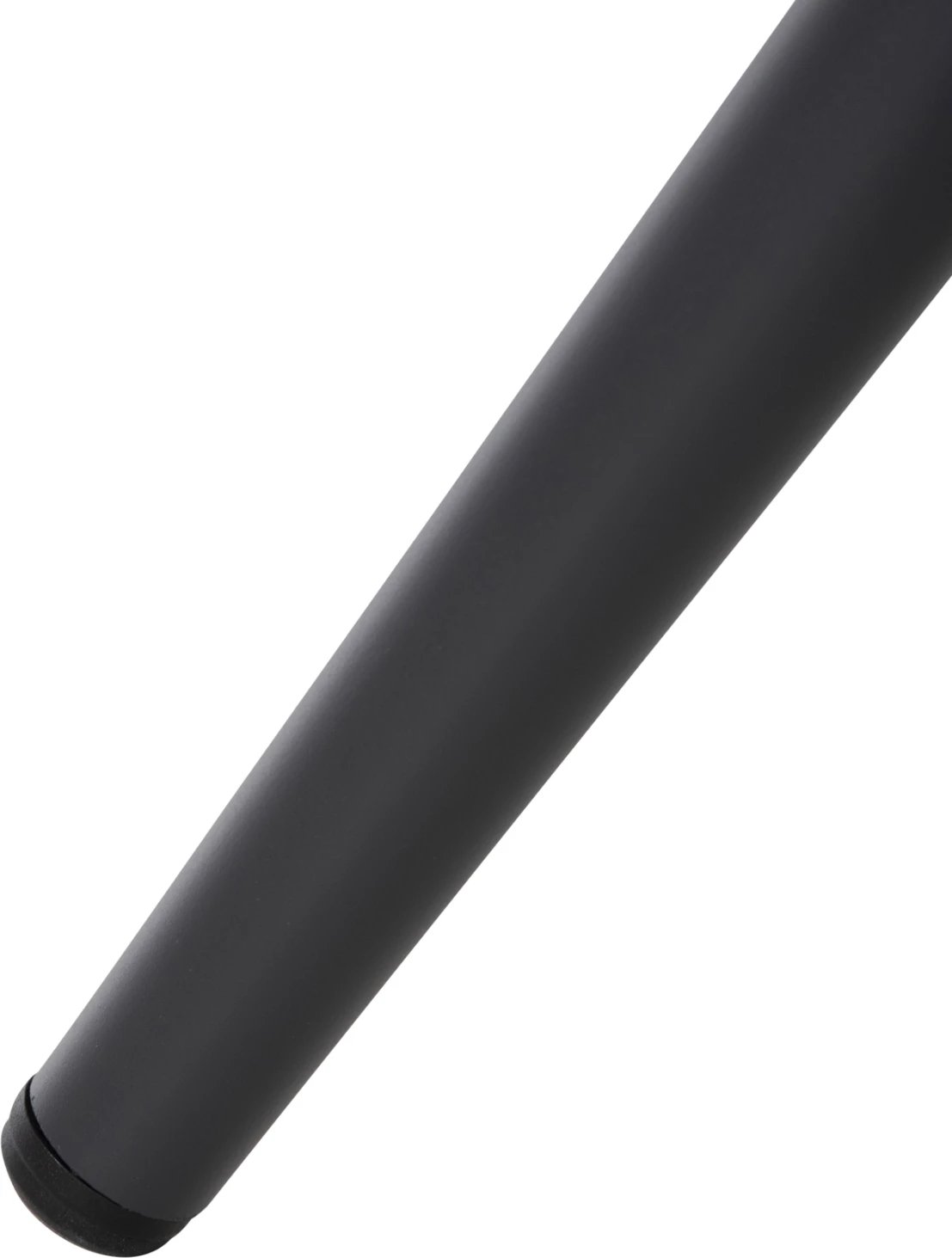 Tavolinë e jashtme e rrumbullakët HIGER FH6061.03 alumini antracit Φ126Χ73H cm