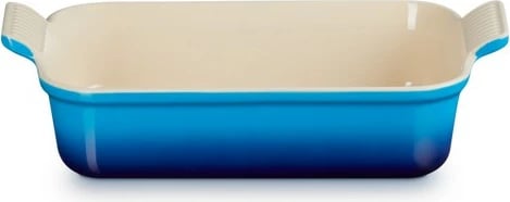 Formë pjekje Le Creuset Tradition 26 cm Azure
