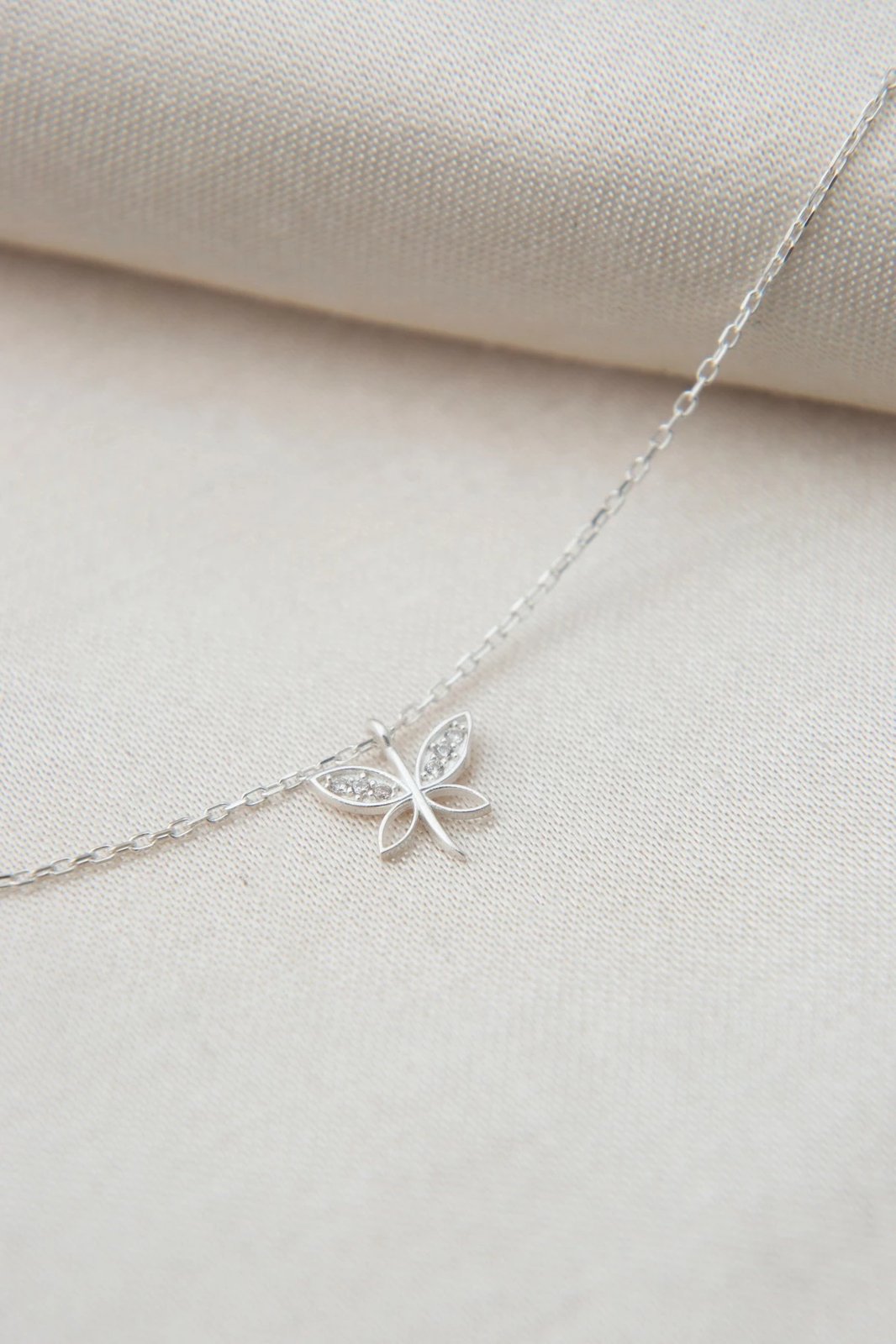 Byzylyk kyçeli argjendi, Elika Silver, ELKSLVR7301G