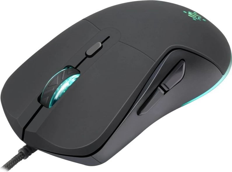 Maus Defender GM-049 Arga Optik 3600dpi 6P, Zi
