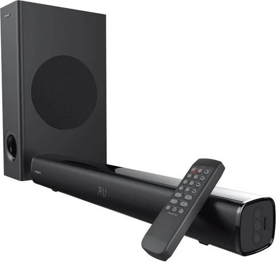 Soundbar Creative, 2.1,160W, i zi 
