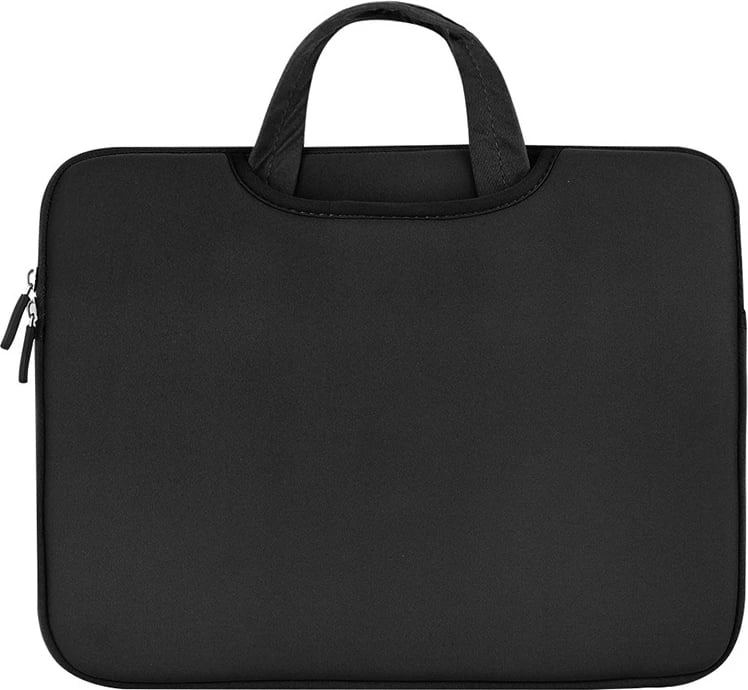 Çantë laptopi Hurtel neoprene 14", e zezë