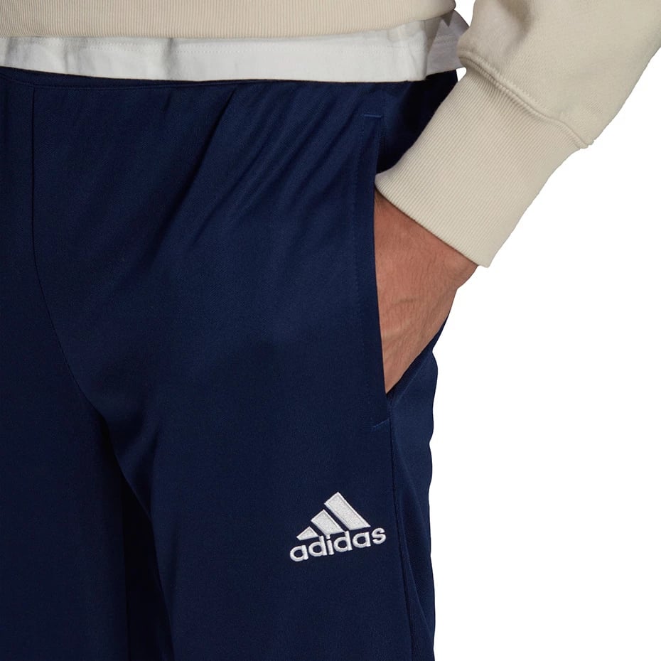 Pantallona sportive adidas për meshkuj, navy