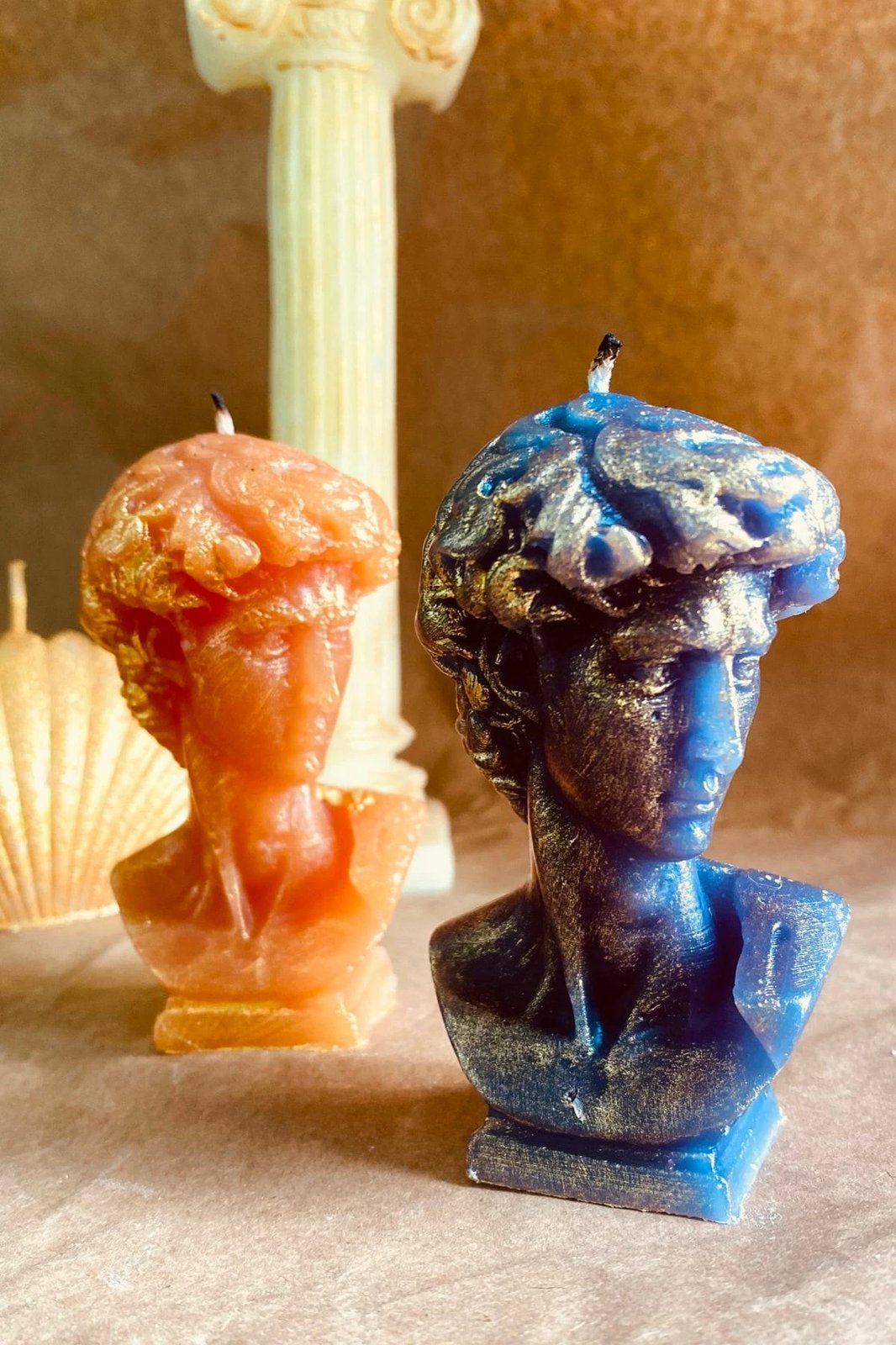 Set qirinjsh (2 copë), Evila Originals, Antik 2