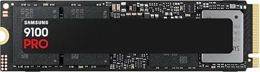 SSD Samsung 9100 PRO, M.2 2280, 2TB, PCIe 5.0, i zi