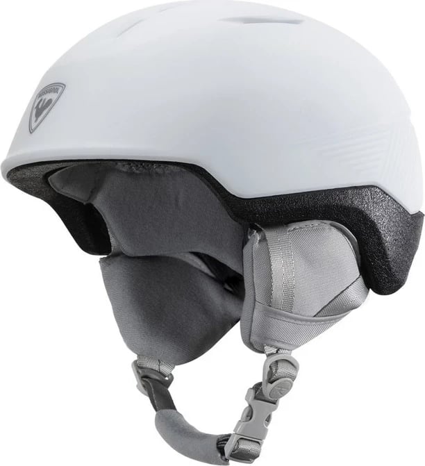 Helmetë ski Rossignol FIT IMPACTS W, e bardhë